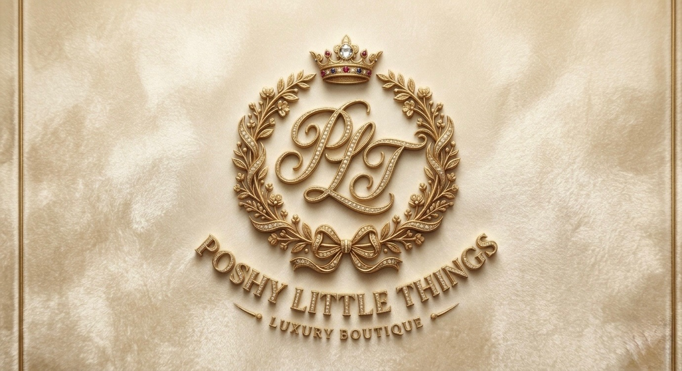 Poshy Little Things Luxury Boutique